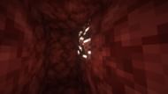 Ancient Debris is another rare ore block in Minecraft (Image via Mojang Studios)